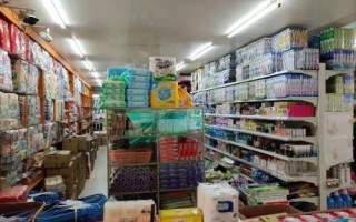農(nóng)村集市適合賣什么，果蔬、面食、小吃等種類都是不錯的選擇