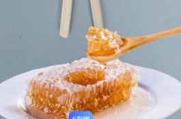 蜂巢蜜什么季節(jié)有，可防止其受污染