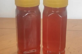 黨參蜂蜜的真假鑒別，大約在50-60元左右一斤