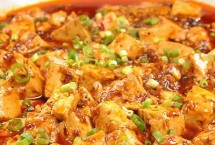 成都有哪些菜品，擔(dān)擔(dān)面屬于成都著名小吃