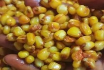 嫩玉米能否用來釣魚，可以垂釣但效果不如嫩玉米