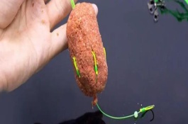 釣魚什么時候用爆炸鉤，適合用在比較大的水域之中