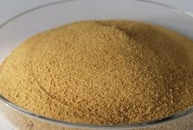 魚蛋白葉面肥對植物的作用，二者可以混用