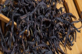 鳳凰單樅是什么茶，是青茶的品種之一