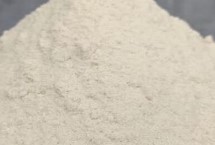拉絲粉130目和120目的區(qū)別，對(duì)高筋面粉加水反復(fù)揉搓、曬干后打成細(xì)粉即可