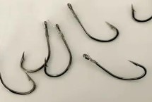 丸世10號(hào)魚(yú)鉤配幾號(hào)子線，一般配2.0號(hào)子線