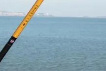 手竿帶輪叫什么竿，主要包括臺(tái)釣竿、溪流竿兩大類