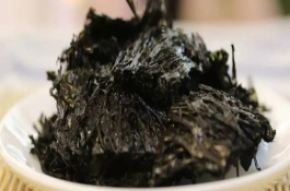 紫菜要如何曬，在我國(guó)主產(chǎn)于廣東、山東、江蘇等省份