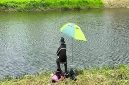 釣魚魚鉤用什么型號，一般是釣深