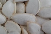 黑龍江樺南縣的特產，樺南白瓜籽遠銷海外