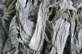 海帶怎么去腥味，各有各的好處