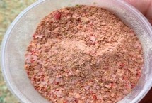 野戰(zhàn)藍鯽老三樣如何搭配，最經(jīng)典的配方莫過于老三樣