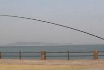 竿型定義，是傳統(tǒng)釣法常用的魚竿