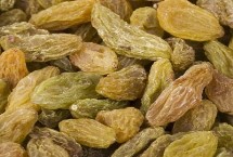 葡萄干如何保存，大多是用太陽或者人工加熱制成的