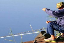 釣羅非魚適合用什么魚鉤，小型羅非魚可使用1.0號主線、0.6號子線