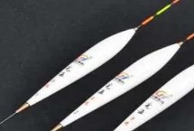 釣鯉魚用什么魚漂，七星漂或歷史漂都適用