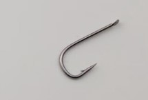 1號袖鉤能釣多大的鯽魚，能釣1兩以內(nèi)的鯽魚