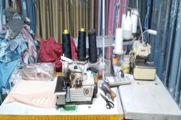 適合鄉(xiāng)鎮(zhèn)代加工的項目，推薦縫紉店、管道工等