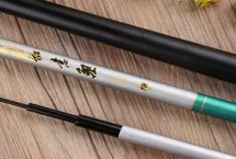 碳素魚(yú)竿導(dǎo)電后會(huì)不會(huì)受損，竿體一般不會(huì)受損但會(huì)傷人