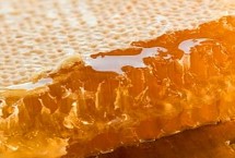 假蜂巢蜜怎么鑒別，一般只有糖漿味且形狀比較規(guī)則