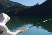 十一月份還能釣黑魚嗎，最佳時間是3-11月