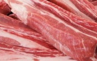 一斤生豬肉出多少熟肉，部位和口感都不同