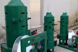 1kg稻谷能碾米多少千克，需要先平穩(wěn)地將其放在工作臺上