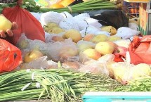 農(nóng)村集市適合賣什么，果蔬、面食、小吃等種類都是不錯(cuò)的選擇