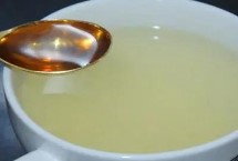 沖蜂蜜要用溫水還是熱水，水溫過高會影響口感