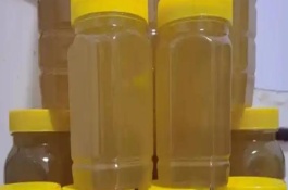 油菜蜜和槐花蜜對比，各地區(qū)的售價差異較大