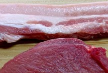 豬肉價(jià)格為什么會(huì)上漲，原因是受到非洲豬瘟、環(huán)保禁養(yǎng)、消費(fèi)升溫等因素的影響