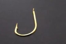 金海夕魚(yú)鉤適合釣什么魚(yú)，適合釣鯽魚(yú)、羅非魚(yú)、鲴魚(yú)等