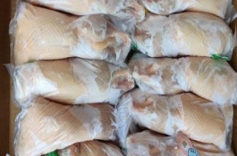 白條鴨的飼料配方，因為其是速成鴨