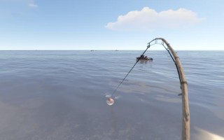 春季怎么釣青魚(yú)，在仲春作釣可增加釣獲率