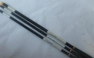 碳素魚竿導電后會不會受損，竿體一般不會受損但會傷人
