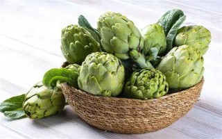 洋薊的價格，一斤需要10-18元左右