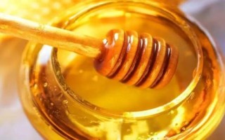冬蜜簡介，我國只有南方地區(qū)能生產(chǎn)
