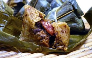 粽子煮多長時(shí)間才能熟，用高壓鍋只需煮15-20分鐘