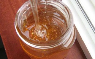 桉樹蜜的價格，一斤需要30-40元左右