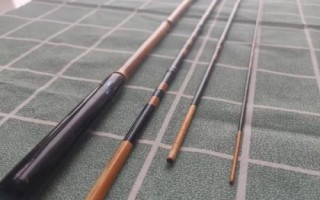 魚竿調(diào)性和硬度，是兩個(gè)不同的概念