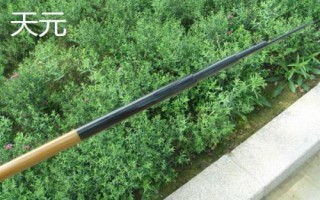 魚竿的簡(jiǎn)介，是釣魚最基礎(chǔ)的工具