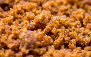 紅糖對農(nóng)作物的作用，正確施用會顯著增產(chǎn)