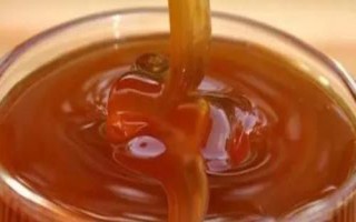 什么是丹參蜜，由蜜蜂采集丹參花蜜釀制而成