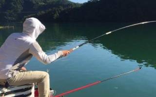 釣鯽魚是否要打窩，取決于垂釣方式