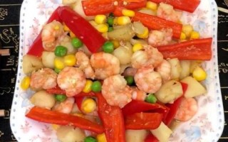 馬蹄可以做成哪些美食，可用來(lái)制做馬碲豬肉丸、馬碲炒蝦仁等食物