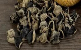 黑龍江伊春的特產(chǎn)，是我國優(yōu)質(zhì)黑木耳主產(chǎn)區(qū)