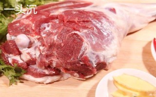 涮羊肉是哪個(gè)部位，羊里脊、羊腱子、黃瓜條等8個(gè)部位比較經(jīng)典