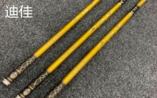 谷麥竿十大品牌排行，包括迪佳、達(dá)億瓦、光威等著名品牌