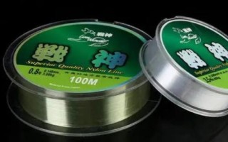 2.0主線配1.2子線釣多重的魚，能釣5斤以內(nèi)的魚