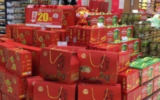 農(nóng)村集市適合賣什么，果蔬、面食、小吃等種類都是不錯的選擇